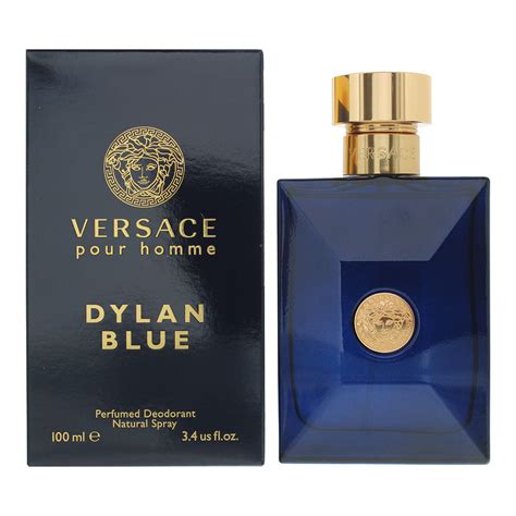 versace pour homme dylan blue perfumed bath &|versace dylan blue cologne review.